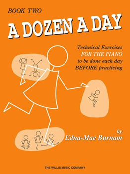 A Dozen a Day, Book 2