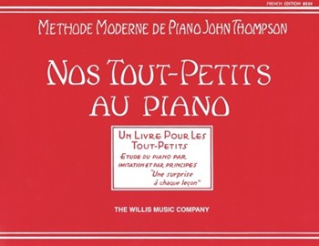 Teaching Little Fingers to Play - French Edition by French Edition for