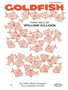 Goldfish IMTA-C PIANO SOL