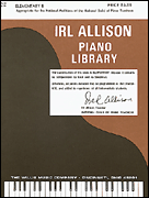 IRL Allison Piano Library Elem B -