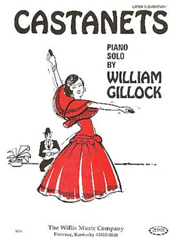 Castanets IMTA-C2 PIANO