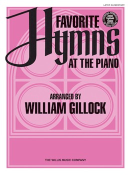Favorite Hymns at the Piano