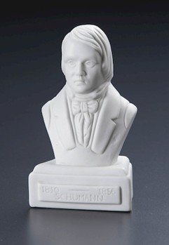 Statuette Schumann by Schumann for Accessory