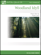 Woodland Idyll PIANO