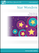 Star Wonders IMTA-B2 [late elementary piano] Hartsell