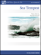Sea Tempest [intermediate piano] Hartsell