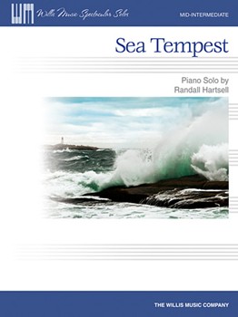 Sea Tempest [intermediate piano] Hartsell