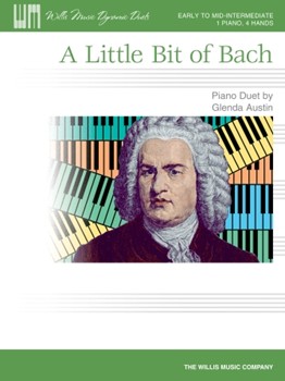 A Little Bit of Bach 1p4h
