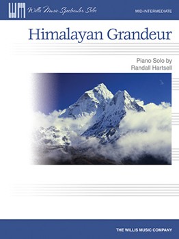 Himalayan Grandeur Piano