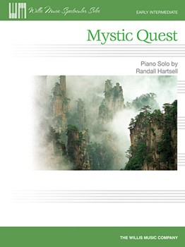 Mystic Quest Piano