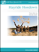 Hayride Hoedown FED-E2 [piano] Austin (LE)