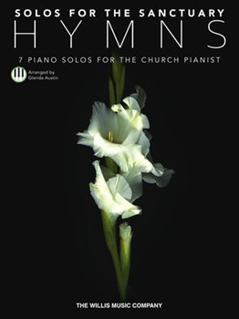 Solos For The Sanctuary Hymns by Various - Austin Glenda - for Piano