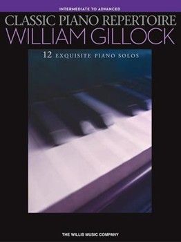 Classic Piano Repertoire - William Gillock Piano