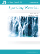 Sparkling Waterfall IMTA-C2 [piano] Setliff