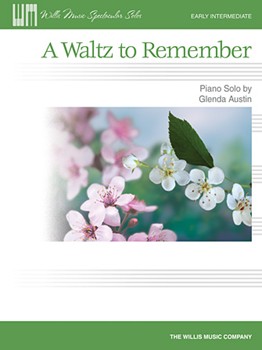 A Waltz to Remember Piano