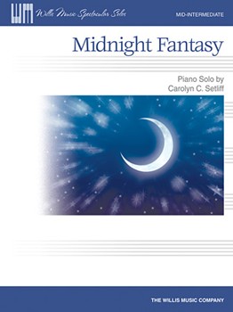 Midnight Fantasy piano