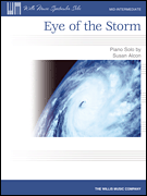 Willis Alcon   Eye of the Storm
