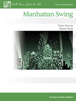 Manhattan Swing Early Int