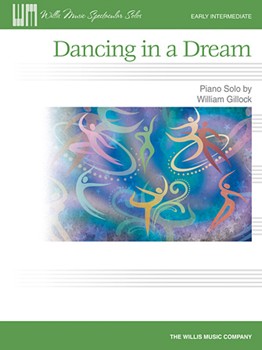 Dancing in a Dream