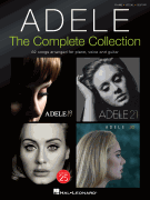 Adele - The Complete Collection