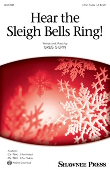 Hear the Sleigh Bells Ring