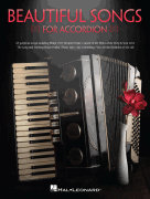 Beautiful Songs for Accordion