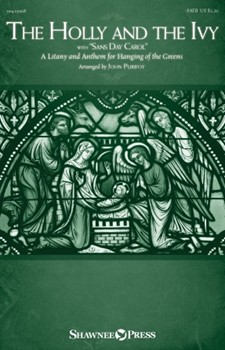 Holly and the Ivy (with Sans Day Carol)