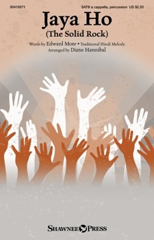 Jaya Ho - The Solid Rock