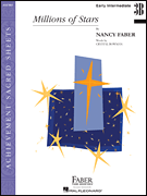 Hal Leonard Faber   Millions Of Stars - Piano Solo Sheet