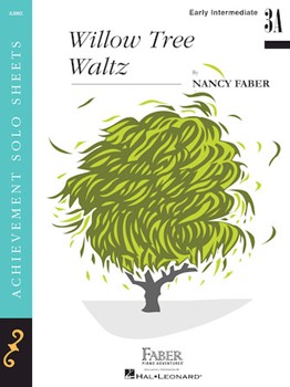 Willow Tree Waltz by Faber for Piano