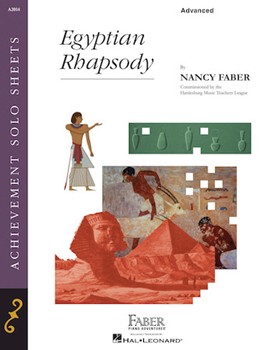 Egyptian Rhapsody / Faber PNO