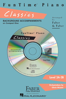 FunTime® Classics CD