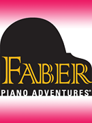 FJH Randall Faber  CD1042 Accelerated Piano Adventures - Popular Repertoire Book 2 CD