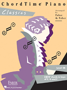 ChordTime Piano - Level 2B Classics