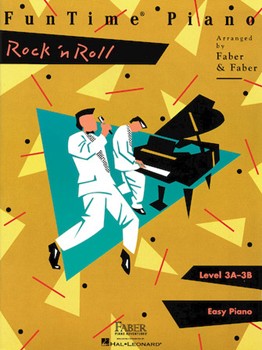 FunTime Rock 'n Roll 3A-3B