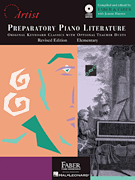 FJH                       FF1027 Preparatory Piano Literature Elem