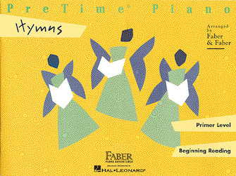 PreTime Hymns Primer