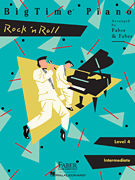 Hal Leonard                      Faber  BigTime Piano Rock'n' Roll