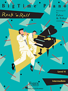 BigTime Piano Rock 'n' Roll Level 4 Intermediate