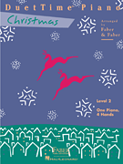Hal Leonard Faber                Randall Faber  Duettime Christmas Level 2
