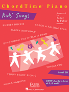 ChordTime Kid's Songs 2B