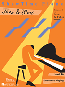 ShowTime® Jazz & Blues 2A