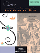Faber Bach Faber / Faber  Selections from the Notebook for Anna Magdalena Bach