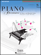 Piano Adventures Performance 2a