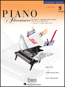 Piano Adventures - Level 2B Theory