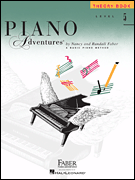 Hal Leonard Faber   Piano Adventures Theory Level 5