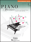 Piano Adventures - Level 5 Performance