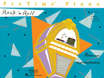 PreTime Piano - Rock N Roll