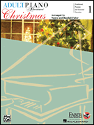 Adult Piano Adventures Christmas - Book 1 Piano