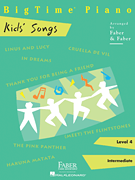 BigTime® Kids' Songs Level 4